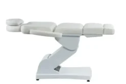 Fusspflegeeinrichtungen* Soleni Fusspflegestuhl Queen Foot 7 Comfort