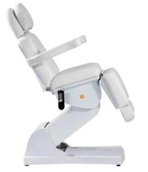 Kosmetikeinrichtungen* Soleni Kosmetikliege Queen 8 Comfort Elegance