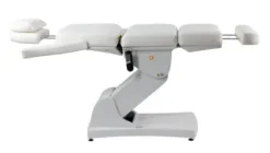 Kosmetikeinrichtungen* Soleni Kosmetikliege Queen 8 Comfort Elegance