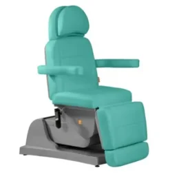 Kosmetikeinrichtungen* Soleni Kosmetikliege Queen 8 Comfort Elegance