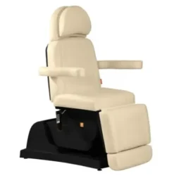 Kosmetikeinrichtungen* Soleni Kosmetikliege Queen 8 Comfort Elegance