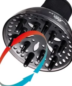 Elektro*Solis Softstyler Superflex