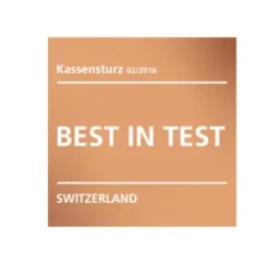 Elektro*Solis Swiss Perfection 360 ionicPRO 2300 W