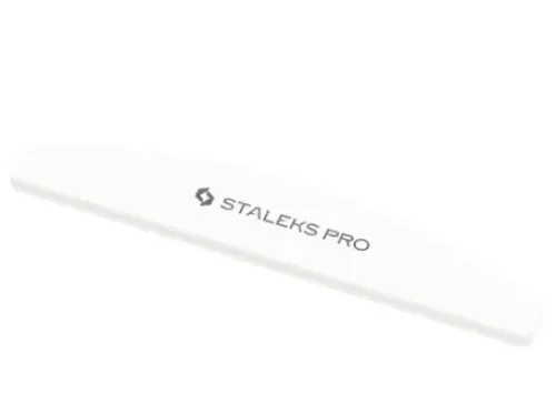 Feilen*Staleks PRO Buffer halbmond