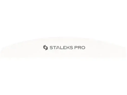 Feilen*Staleks PRO Buffer halbmond