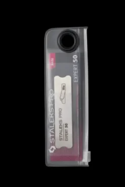 Feilen*Staleks PRO File Holder Metall kurz EXPERT 50