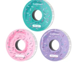 Feilen*Staleks PRO File Rolle EXPERT Nachfüllung