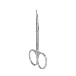 Instrumente*Staleks PRO Hautschere mit Haken für Linkshänder EXPERT 13