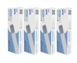 Feilen*Staleks PRO Hygiene Feilen Soft papmAm EXPERT 20