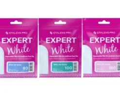 Verbrauchsmaterial*Staleks PRO Hygiene Feilen für Hornhautfeile EXPERT 10