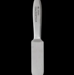 Verbrauchsmaterial*Staleks PRO Metall Hornhautfeile EXPERT 10