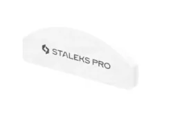 Feilen*Staleks PRO Mini buffer halbmond