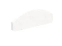 Feilen*Staleks PRO Mini buffer halbmond