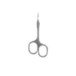 Instrumente*Staleks PRO Nagelhautschere Asymmetric UNIQ 30