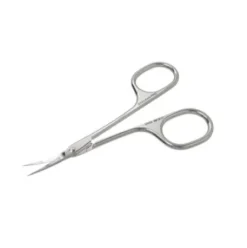 Instrumente*Staleks PRO Nagelhautschere Asymmetric UNIQ 30