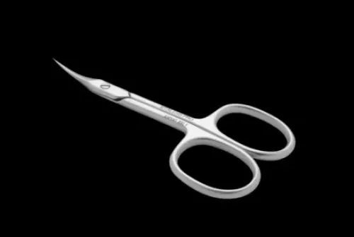 Instrumente*Staleks PRO Nagelhautschere EXPERT 22