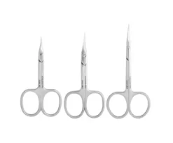 Instrumente*Staleks PRO Nagelhautschere EXPERT 50