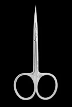 Instrumente*Staleks PRO Nagelhautschere EXCLUSIVE 22