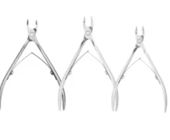 Instrumente*Staleks PRO Nagelhautzange EXPERT 90