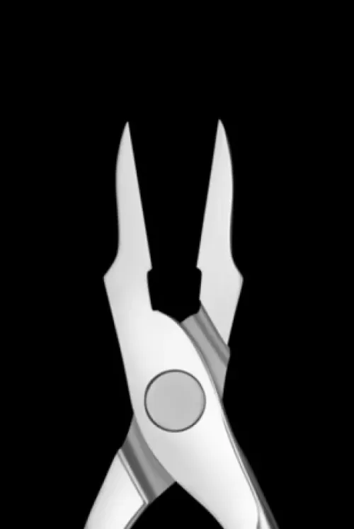 Stahlwaren*Staleks PRO Nagelzange PODO 30