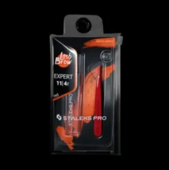 Wimpern / Brauen Profil*Staleks PRO Pinzette EXPERT 11