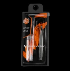 Wimpern / Brauen Profil*Staleks PRO Pinzette EXPERT 20