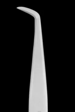 Feilen*Staleks PRO Pinzetten zum Entfernen von Hygiene Feilen