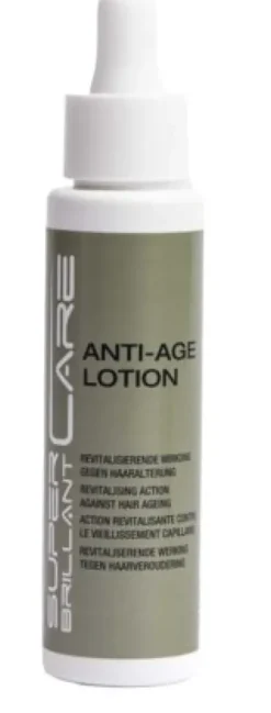Haarpflege*Super Brillant Care Anti-Age Leave-In Lotion