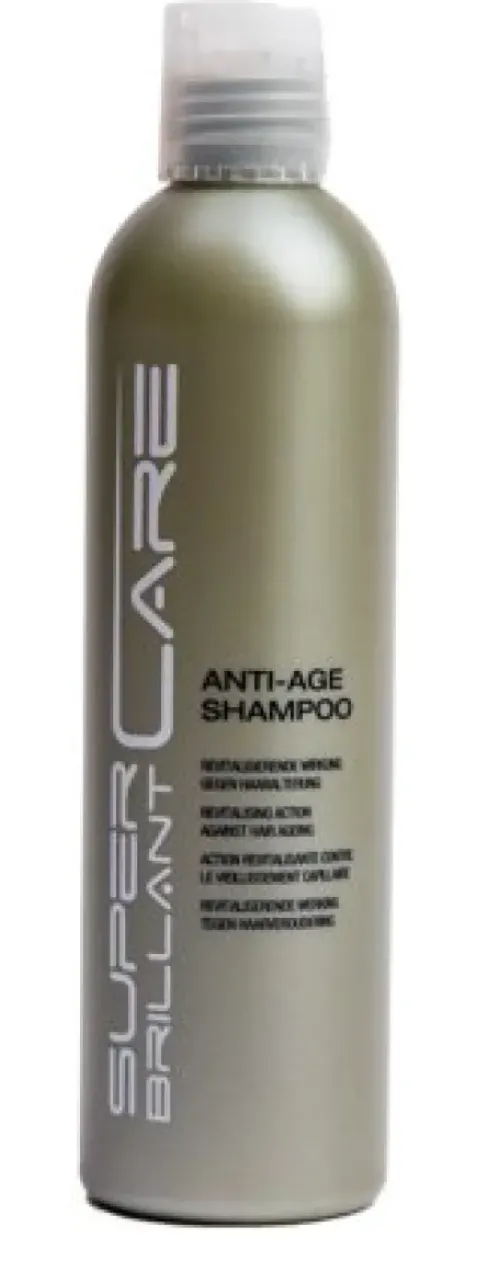 Haarpflege*Super Brillant Care Anti-Age Shampoo