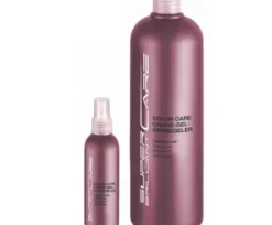 Farbe/blondierung*Super Brillant Care Color Creme-Gel-Versiegeler