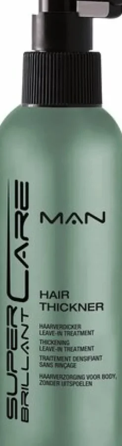 Haarpflege*Super Brillant Care Man Hair Thickener