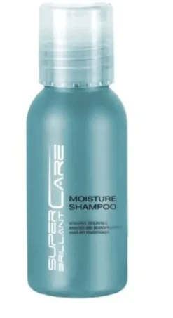 Haarpflege*Super Brillant Care Moisture Shampoo