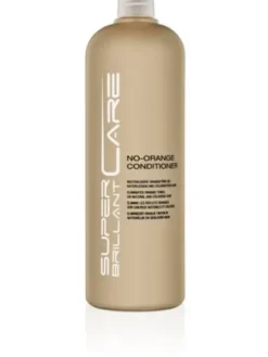 Haarpflege*Super Brillant Care No-Orange Conditioner