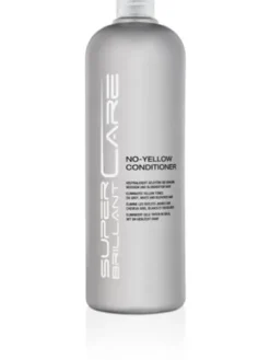 Haarpflege*Super Brillant Care No-Yellow Conditioner