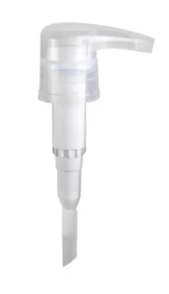 Servicezubehör*Super Brillant Care Pumpe 500 ml