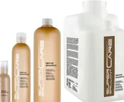 Haarpflege*Super Brillant Care Repair Shampoo