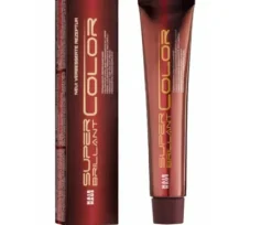 Farbe/blondierung*Super Brillant Color