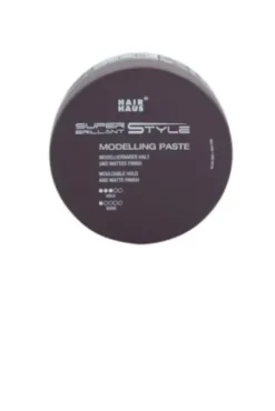 Haarstyling*Super Brillant Style Modelling Paste
