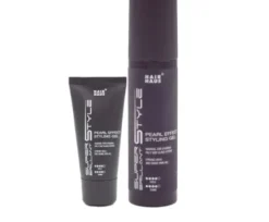 Haarstyling*Super Brillant Style Pearl Effect Gel