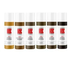 Permanent Make-up*swiss color 200 Brow Pigments