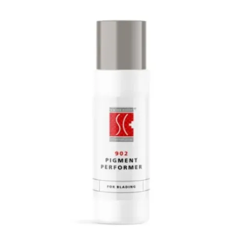 Permanent Make-up*swiss color 900 Hilfsstoffe Pigment Performer