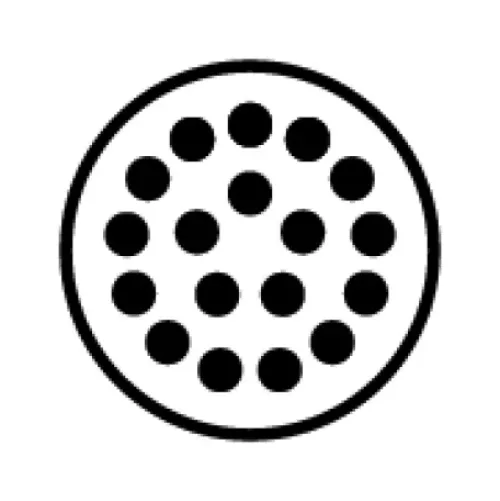 Permanent Make-up*swiss color Derma 18-point Classic