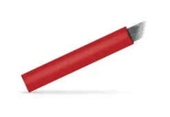 Permanent Make-up*swiss color Micro Blades 12 flexi