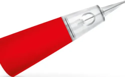 Permanent Make-up*swiss color 5-Shader Genius