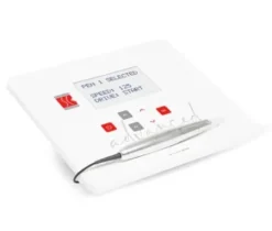 Permanent Make-up*swiss color Swiss Liner Advanced Display