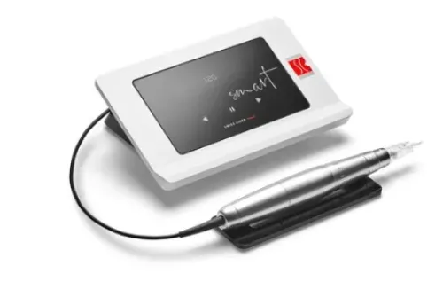 Permanent Make-up*swiss color Swiss Liner Smart + Classic Handstück