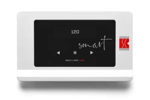 Permanent Make-up*swiss color Swiss Liner Smart + Classic Handstück