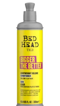 Haarpflege*TIGI Bed Head Bigger The Better Lightweight Volume Conditioner