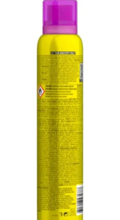 Haarpflege*TIGI Bed Head Bigger The Better Volume Foam Shampoo