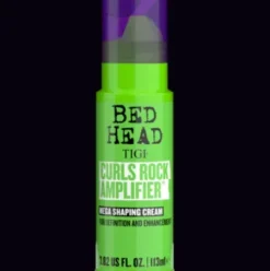 Haarstyling*TIGI Bed Head Curls Rock Amplifier Mega Shaping Cream